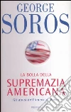 Soros George