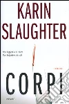 Slaughter Karin