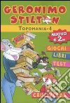 Stilton Geronimo