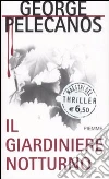 Pelecanos George