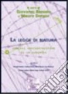 Boniolo Giovanni - Dorato Mauro