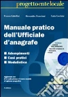 Gabellini Franco - Francioni Alessandro - Cecchini Catia