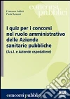 Soldati Francesco - Barzanti Paola