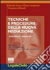 Campanati Elena - Orlandi Francesco - Savio Daniela