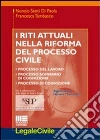Santi Di Paola Nunzio - Tambasco Francesca