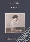 M�ller Herta; Venier F. (cur.)