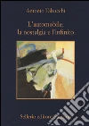 Tabucchi Antonio