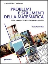 Maraschini Walter, Palma Mauro