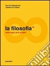 Abbagnano Nicola, Fornero Giovanni, Burghi Giancarlo