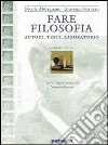 Abbagnano Nicola, Fornero Giovanni, Massaro Domenico