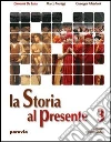 De Luna Giovanni, Meriggi Marco, Albertoni Giuseppe