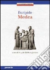Euripide; Buongiovanni A. M. (cur.)