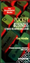 Hindle Tim
