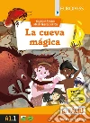 Cadelli Eleonora; Nieves Corton Maria