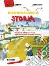 Alberton Giuliano, Benucci Luisa