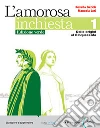 Gazich Novella; Lori Manuela