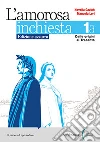 Gazich Novella; Lori Manuela