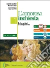 Gazich Novella; Lori Manuela; La Porta Filippo