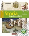Bersezio Lorenzo, Bianchi Stefano
