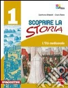 Bresich Gianfranco, Fiorio Cinzia