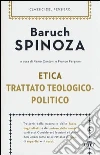 Spinoza Baruch; Cantoni R. (cur.); Fergnani F. (cur.)