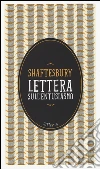 Shaftesbury Anthony