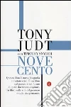 Judt Tony; Snyder Timothy