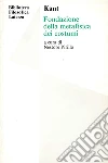 Kant Immanuel