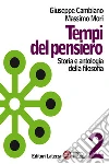 Cambiano Giuseppe; Mori Massimo
