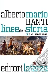 Banti Alberto Mario