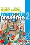Barbero Alessandro; Carocci Sandro