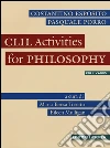 Tosetto M. T. (cur.); Mulligan E. (cur.)