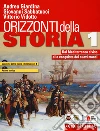 Giardina Andrea; Sabbatucci Giovanni; Vidotto Vittorio