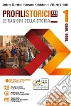Giardina Andrea; Sabbatucci Giovanni; Vidotto Vittorio