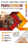 Giardina Andrea; Sabbatucci Giovanni; Vidotto Vittorio