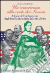 Quartermaine Luisa