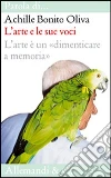 Bonito Oliva Achille