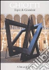 Calvesi Maurizio