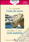 Stevenson Robert Louis, Ottino Mariella, Conte Silvio