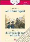 Malle Louis, Levi Lia