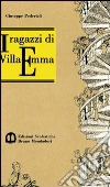 Pederiali Giuseppe