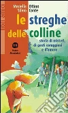 Ottino Mariella, Conte Silvio