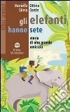 Ottino Mariella, Conte Silvio