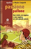 Cinquetti Aquilino, Cinquetti Nicola