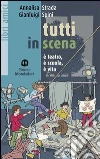 Strada Annalisa, Spini Gianluigi
