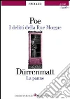Poe Edgar Allan, D�rrenmatt Friedrich
