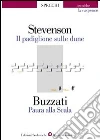 Stevenson Robert Louis, Buzzati Dino