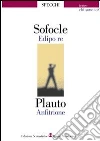 Sofocle, Plauto T. Maccio