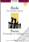 Conan Doyle Arthur, Svevo Italo