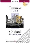 Terenzio P. Afro, Goldoni Carlo